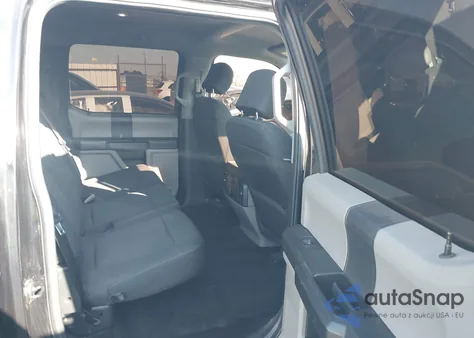 2019 Ford F-150 Xl z USA, uszkodzony, nr VIN 1FTEW1E53KKE34368